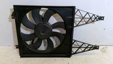 Radiateur Volkswagen FOX