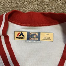 Majestic Cincinnati Reds MLB Jerseys for sale | eBay Majestic Cincinnati Reds MLB Jerseys for sale | eBay