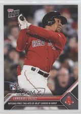 2023 Topps Now /715 Enmanuel Valdez #153 1c7