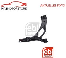QUERLENKER LENKER RADAUFHÄNGUNG FEBI BILSTEIN 181744 A FÜR AUDI Q7,4LB