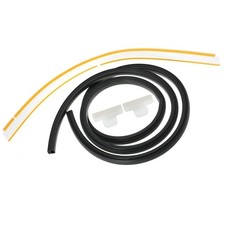 Dishwasher Door Seal Gasket,809006501 Lower Seal For Frigidaire Kenmore