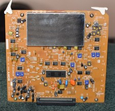 Tested SONY PVW-2800P AU-149 P/N 1-640-036-13 board with 3-month warranty