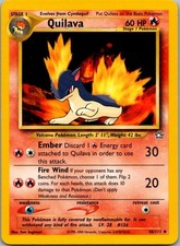 Quilava (46) Uncommon Neo Genesis 046/111 NM on eBay