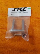 J'tec de John Tatone - Montaje de motor para motor Saito 65 - Parte JT-65 - Nuevo - P26