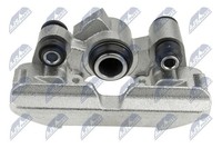 NTY Bremssattel HZT-TY-031 FüR Toyota