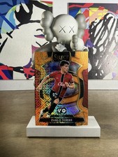 Panini Select LaLiga Terrace Prizm Pablo Torre RCD Mallorca 2025-26 #47