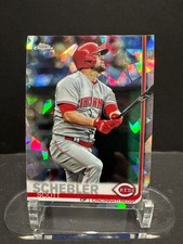 Scott Schebler