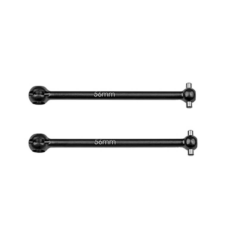 Team Associated RC10 CVA Bones 56mm