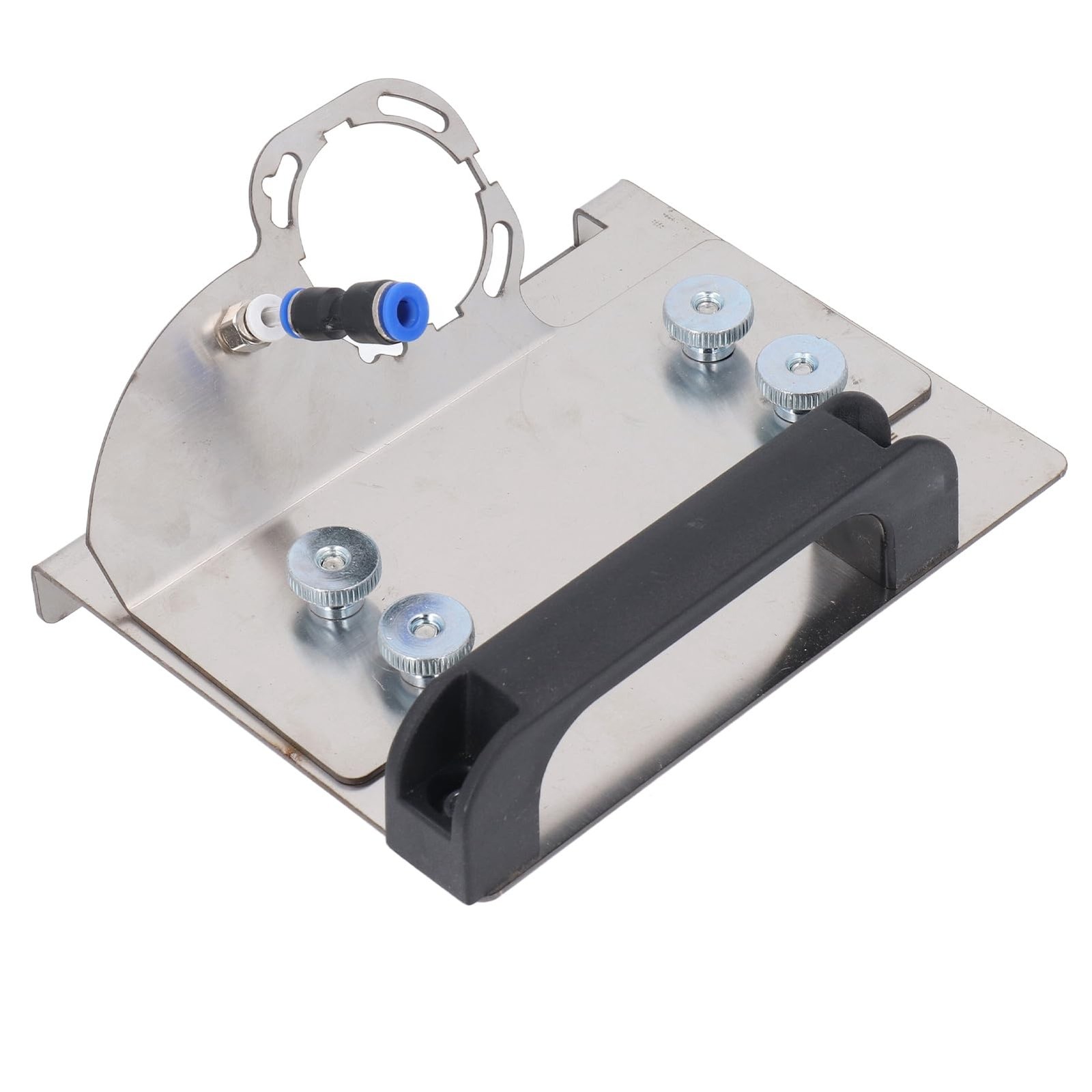 45 Degree Angle Grinder Stand for Tile Chamfer Cutting