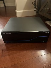 URC DMS-1200 Total Control Multi-Zone Amplifier - Used, Working, No Box