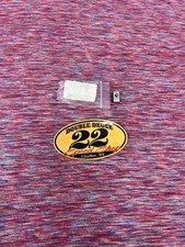 GENUINE Honda NOS 90305-HW1-670 NUT, CLIP (5MM)