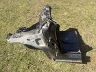 BMW X3 G01 iX3 G08 Front Left Quarter Panel 2022 35390759