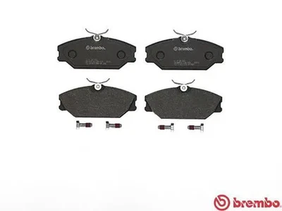 Plaquettes de frein P 68 027 BREMBO pour RENAULT LAGUNA I Grandtour LAGUNA I - Photo 1/4