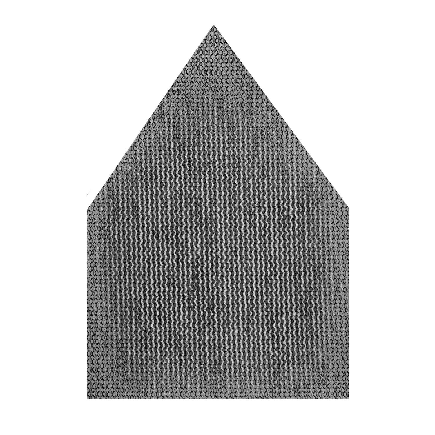 Milwaukee 48-80-5400 400 Grit Mesh Sanding Sheets for M12 FUEL Orbital Detail 3190₽