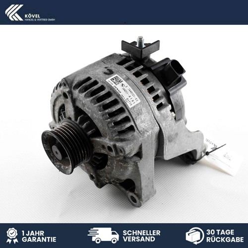 Original Lichtmaschine Generator BMW 4er F32 425d 7640131 12317640132