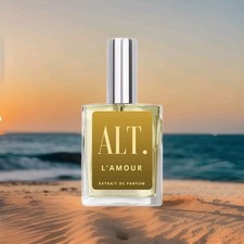 ALT Fragrances, L'Amour, EDP, 2oz/60ml
