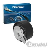 Dayco Spannrolle Zahnriemen Passend FüR MG MG Rover 25 45 Streetwise
