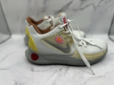 スニーカー SpongeBob SquarePants x Kyrie Low 2 'Sandy Cheeks' 2019 Size 11 - Nike Kyrie Low 2 x SpongeBob SquarePants Sandy