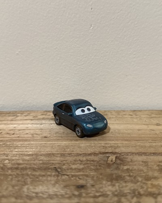 #ad Mattel Disney Pixar Cars 3 Jenni Towland The Cotter Pin $149.99
