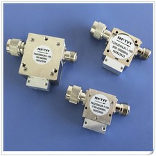 Protection Instrument RF Coaxial Isolator Fre...