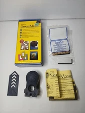 FrameCo Groove Master - V Groover - Double Bevel Cutter