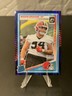 2025 Donruss Optic Rated Rookie Mason Graham RC Purple Shock Prizm #206