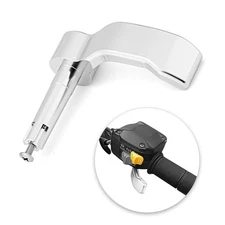 WEISEN For Polaris Sportsman 450/550/570/850/1000 Thumb Throttle Lever 2009-2025