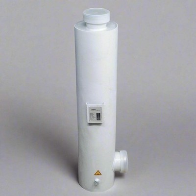 LEYBOLD Exhaust Silencer For Screwline SP 630, DryVac DV 1200 119001