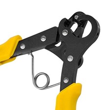 Beadsmith 1-Step Looper Pliers Cuts  Loops Wire up to 2.25mm for Jewellery