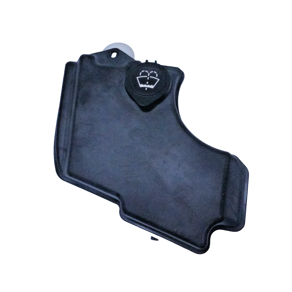 BMW Z4 E85 2004-2008 parabrisas lavaparabrisas depósito líquido se adapta a OEM Foto 2 de 4