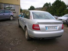 Porte arrière et accessoires Audi A4