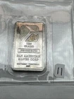 10 Grams Silver Bar Pan American Silver Corp Mint SEALED .999 Fine Silver