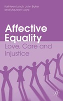 Kathleen Lynch (U. A.) | Affective Equality | Taschenbuch | Englisch (2009)