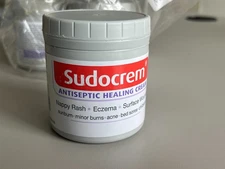 WLDAK Sudocrem 250g 4pack Exp Jan 2026