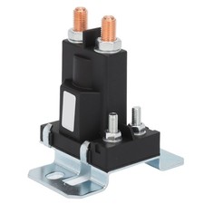 200A ABS Brass Terminal Post Type Starter Solenoid For Supplies //