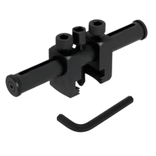 Universal Crankshaft Pulley Removal Tool, Harmonic Balancer Puller Set, Adjus...