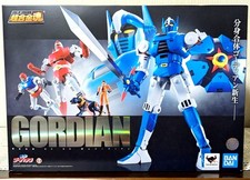 Bandai Spirits Soul of Chogokin GX-95 Modellino Gordian Warrior BAS61019