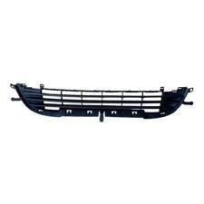 Stoßstange Gitter für Peugeot 207 WA WC CC WD Limo SW WK 207/207+ ab 09->