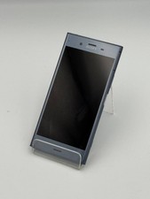 Sony Xperia XZ1 64GB Blue 5.2" 4G 19MP NFC Unlocked Android Smartphone