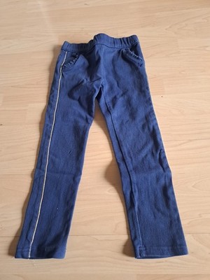 Sergand Major Hose für Mädchen Gr.104