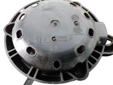 Radiateur Citroen C5