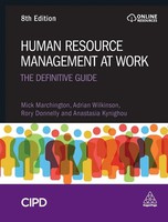 Danny Rogers (U. A.) | Human Resource Management At Work | Buch | Englisch
