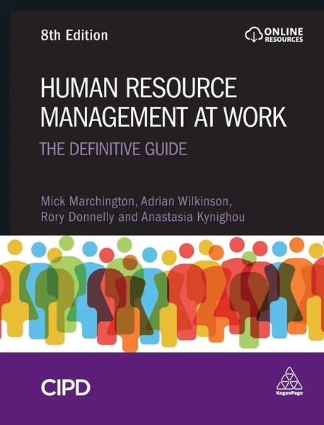 Danny Rogers (U. A.) | Human Resource Management At Work | Buch | Englisch-image