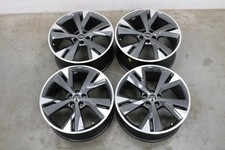 BRAND NEW! ORIGINAL! 20-inch rims for the Audi Q4 e-tron! 89A601025AR /...