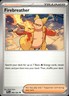 Firebreather 089/094 Uncommon Phantasmal Flames Pokemon