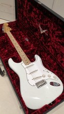 Fender Custom Shop LTD 69 Stratocaster Journeyman Electric Guitar