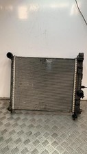 Radiateur Opel MERIVA