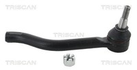 Spurstangenkopf Gelenkkopf Triscan 8500 14155 FüR Nissan Murano 2 Z51 VAN Dci