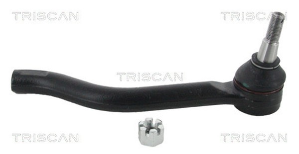 Spurstangenkopf Gelenkkopf Triscan 8500 14155 FüR Nissan Murano 2 Z51 VAN Dci-image