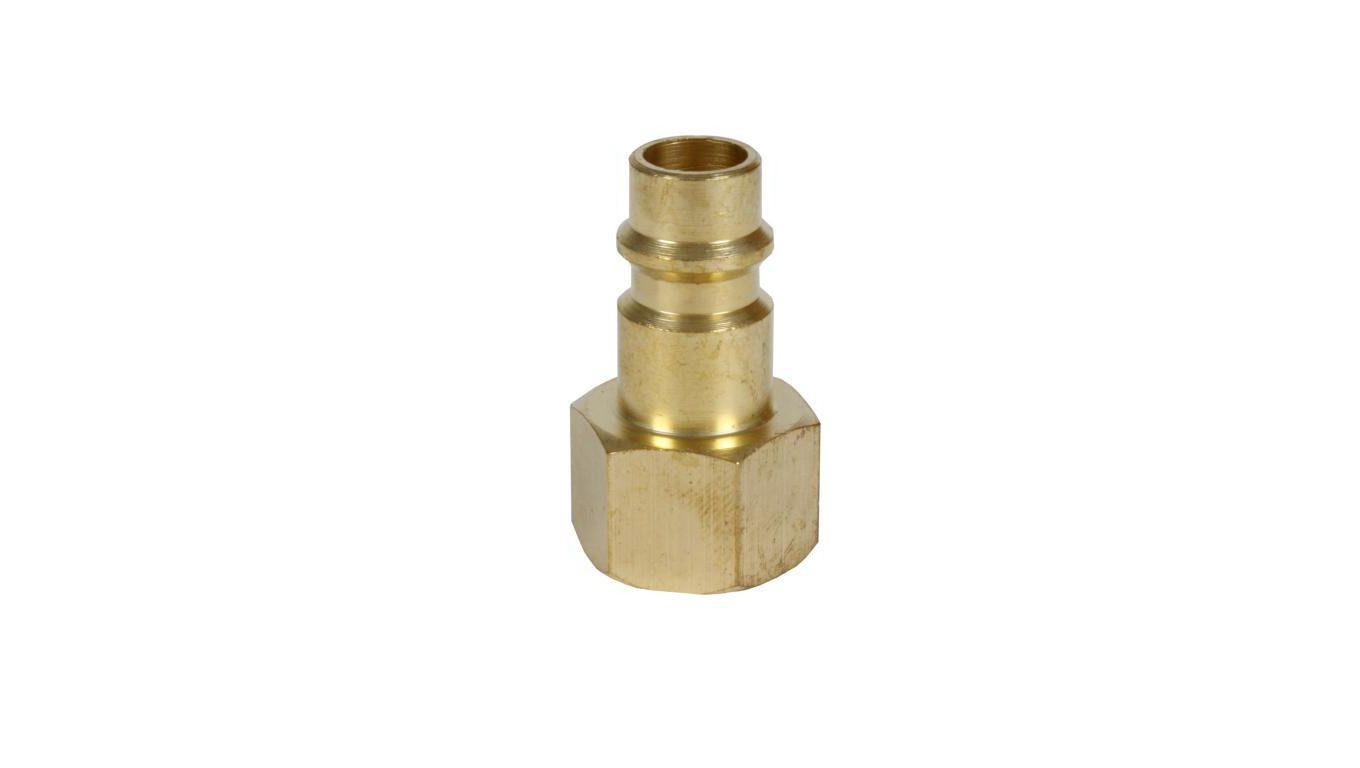THREADED PLUG-IN CONNECTOR R1/4 4139640 /T2UK